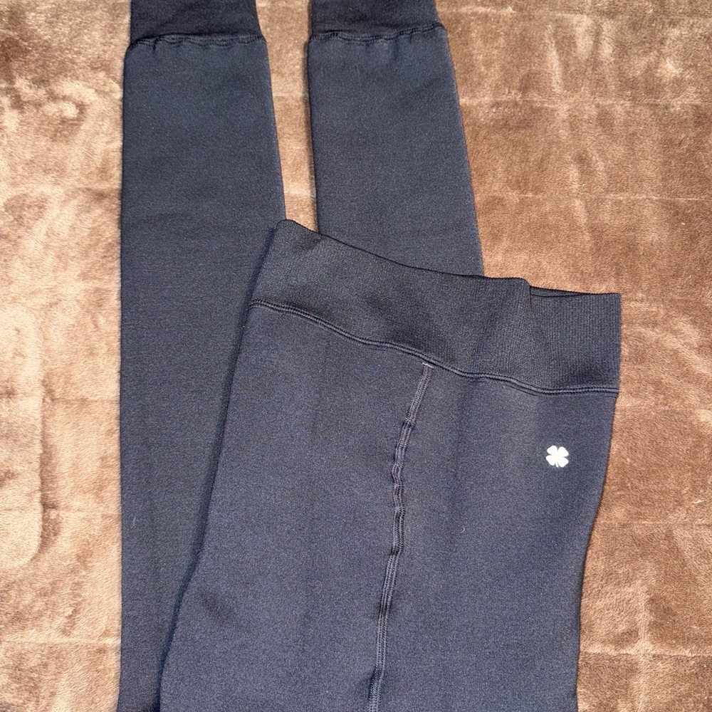 Lucky Brand Black Leggings